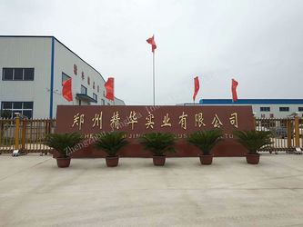 CHINA Zhengzhou Jinghua Industry Co.,Ltd. Perfil de la compañía