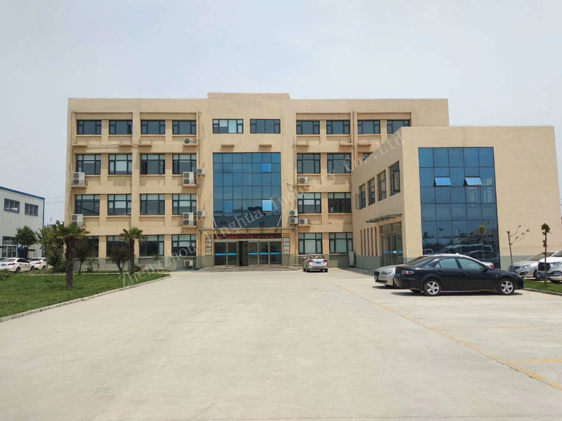 CHINA Zhengzhou Jinghua Industry Co.,Ltd. Perfil de la compañía