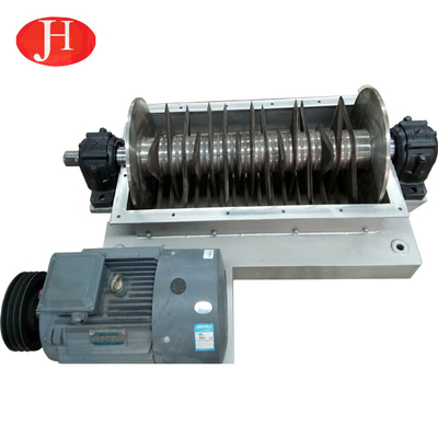 30 T/H Máquina de molienda de harina de yuca multifunción