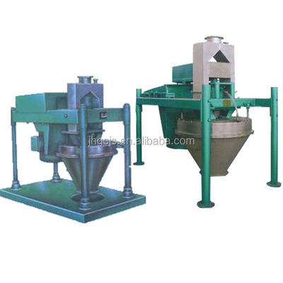 Almidón de Pin Mill Corn Fine Crushing que hace vertical de la maquinaria
