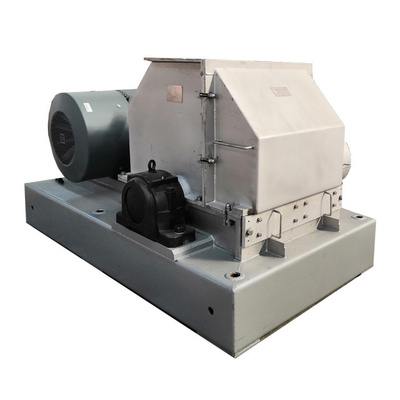 Equipo de procesamiento de yuca multifunción Rasper 500 mm