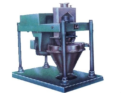 Fresadora Pin Mill Equipment vertical del maíz grande de la capacidad