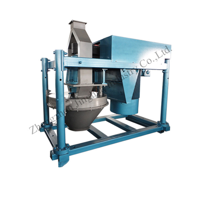 Almidón de Pin Mill Corn Fine Crushing que hace vertical de la maquinaria