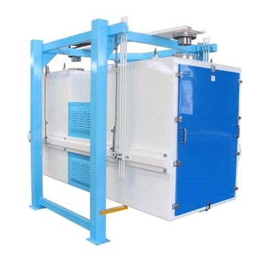 Amoladora multifuncional de Processing Machine Grain del tamiz del almidón de mandioca