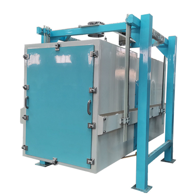 Línea 10t/H de Making Machine Processing del tamiz del almidón de trigo de la capacidad grande