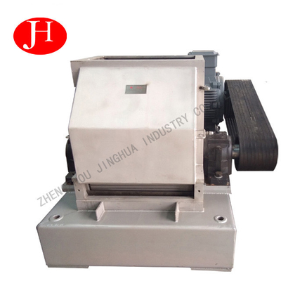 Equipo de procesamiento de harina de yuca personalizado Durable Durable