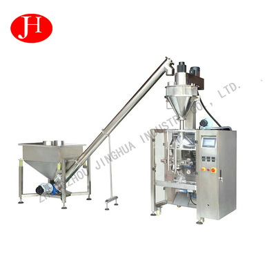 Equipo profesional de procesamiento de almidón de yuca 4Kw 550 Kg para técnicas personalizadas