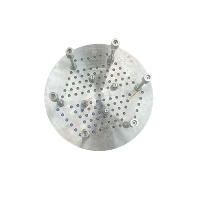 Almidón de mandioca modificado para requisitos particulares que hace máquina el hidrociclón de acero inoxidable