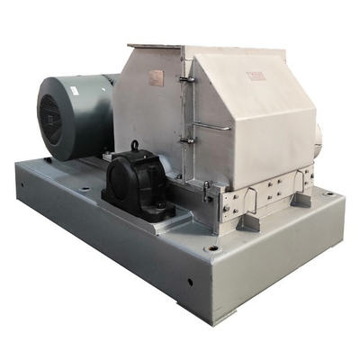20t/h Máquina de fabricación de almidón personalizada Voltado y opciones de tamaño