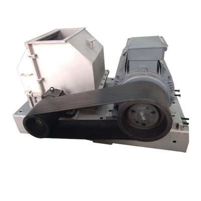 Línea de producción de almidón de yuca personalizada Técnicas de procesamiento 840mm 110Kw