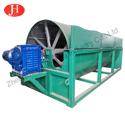 Procesador de almidón de patata dulce Y100L2-4 Motor con procesamiento eficiente