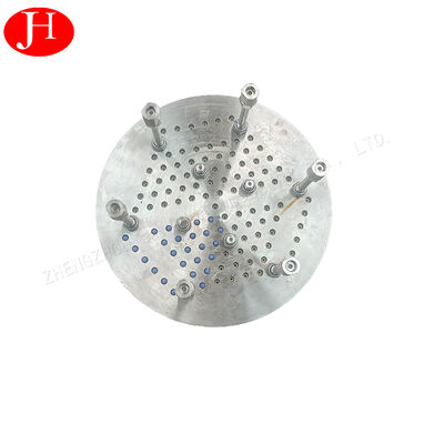 Equipo de proceso de desengrase del grano del hidrociclón multifuncional