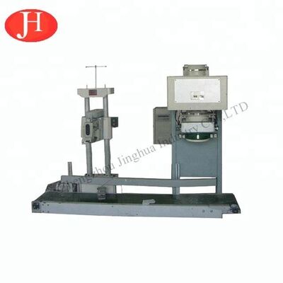 High Effective Sweet Potato Flour Equipment Concentrating Technology Providing Consistent Results and Energy Performance