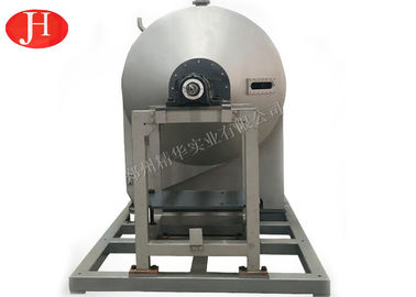 tamiz centrífugo del almidón de patata de 1050r/Min Cassava Starch Processing Equipment