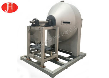 tamiz de la centrifugadora de la harina del llantén de 1050r/Min Cassava Starch Processing Equipment