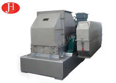 amoladora automática industrial del almidón de patata dulce de Rasper que hace la máquina