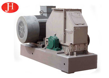 SS HRC60 que raspan 2100r/Min Potato Starch Machine Multifunction
