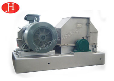amoladora automática industrial del almidón de patata dulce de Rasper que hace la máquina