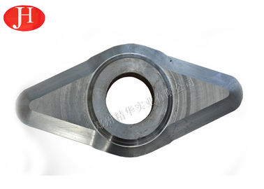 Mandioca CuttingMachine, mandioca de la estructura compacta que machaca la máquina