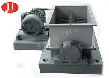 Trituradora fresca automática 30t/H de la mandioca de la cortadora de la mandioca
