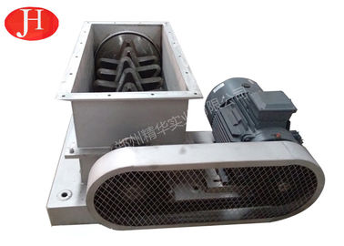 amoladora Machine de la mandioca de 1200r/Min Cassava Starch Processing Equipment 15t/H