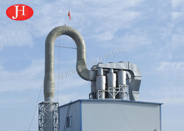 Máquina del secador de la circulación de aire del almidón