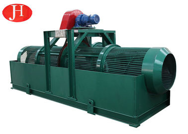 Retiro 18r/Min Cassava Starch Processing Machine del fango