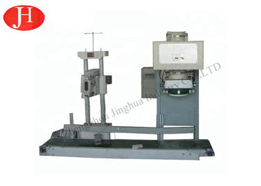 Empaquetadora automática para el almidón de patata/el almidón de maíz/el almidón de mandioca