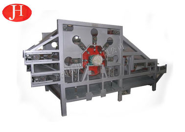 Almidón de patata automático que hace el deshidratador de la fibra de la patata de la máquina para la industria del almidón