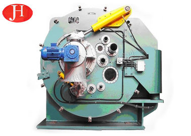 Almidón de maíz fácil de usar que hace que el almidón Peeler de la máquina centrifuga modificado para requisitos particulares