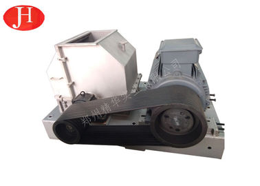 Máquina de proceso modificada para requisitos particulares de Fufu Rasper, máquina de pulir de la mandioca