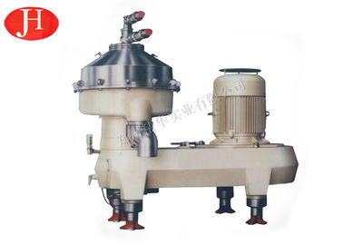máquina 45000L/H del almidón de patata del lavado de la mezcla 4650rpm
