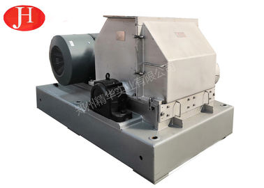 Máquina de proceso modificada para requisitos particulares de Fufu Rasper, máquina de pulir de la mandioca