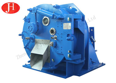 Máquina de la centrifugadora de Peeler de la deshidratación del almidón