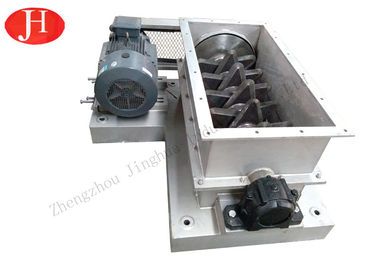 Rotor 1200R/Min Potato Starch Grinder del acero inoxidable 480m m