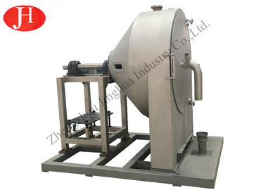 15 máquina del almidón de maíz del tamiz de la centrifugadora de la t/h 30Kw