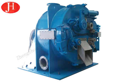 Máquina del deshidratador del filtro de la centrifugadora de Peeler de la leche del almidón de patata