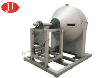 Máquina de almidón de patata dulce totalmente automática