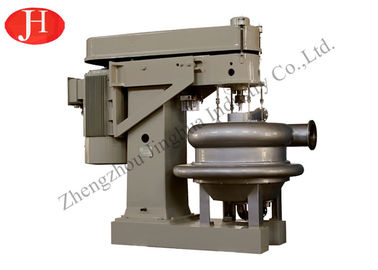 separador del disco del almidón de patata del trigo del maíz de 250Kw 25t/H