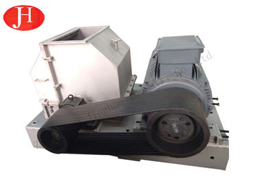 velocidad 30 t/h que muelen la máquina del almidón de patata de Rasper