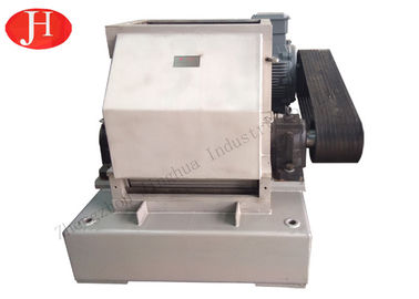 velocidad 30 t/h que muelen la máquina del almidón de patata de Rasper