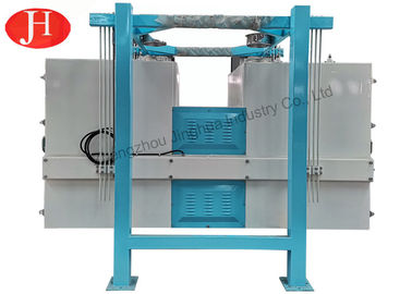 molino harinero de trigo del equipo de proceso del almidón de mandioca 8t/H 1.5kw