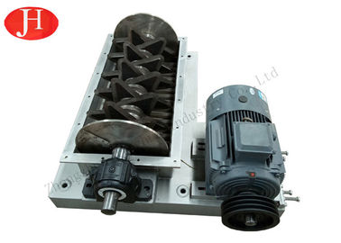 amoladora Machine de la mandioca del rotor 50t/H de 1200r/Min 480m m