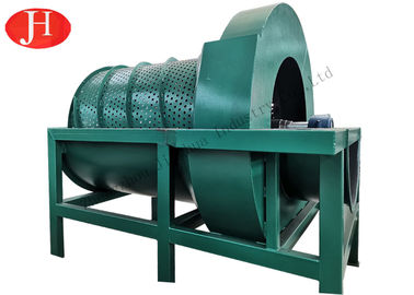 almidón de patata de la longitud 20t/H Desand de 6000m m que hace la máquina
