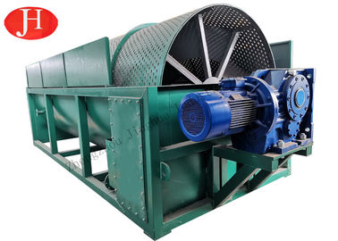Máquina rotatoria dulce de la limpieza del almidón de patata 30T/H