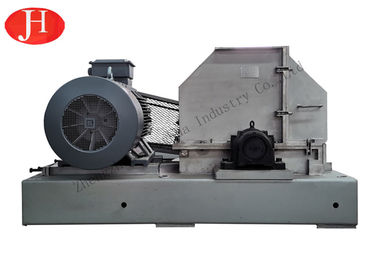 Máquina para hacer mandioca de 45 t/h