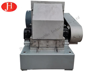 Almidón de mandioca del acero inoxidable 40T/H Rasper que hace la máquina