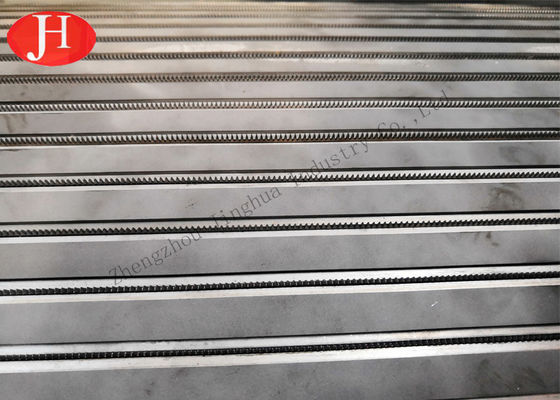 máquina del almidón de patata dulce de 1470r/Min Rasper 250Kw 45T/H