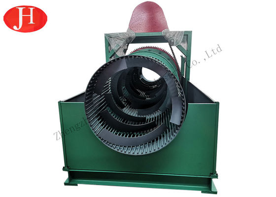 Retiro 18r/Min Cassava Starch Processing Machine del fango