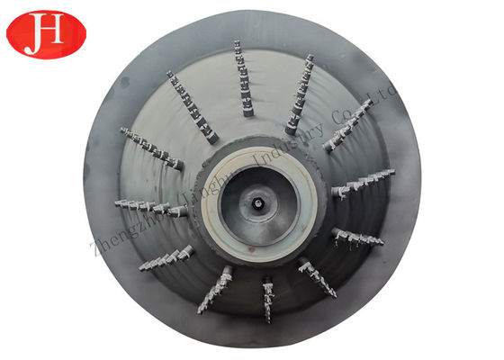 Tamiz centrífugo 20t/H 2.2kw